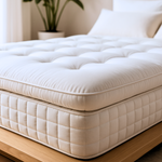 CloudTop™ Mattress Topper-0