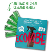 Cleaning Sachet Refills (5 Pack)-2
