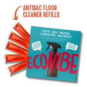 Cleaning Sachet Refills (5 Pack)-3