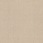 Organic Linen Herringbone Curtains | Triple Pinch Pleat | Blackout/Light Filtering | Standard & Custom Sizing-1