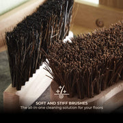 Natural Life Eco Floor Cleaning Set-4