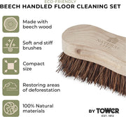 Natural Life Eco Floor Cleaning Set-1