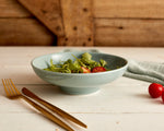 Alana Big Porcelain Bowl-0