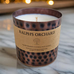 Enchanted Forest – Pine Tree Scented Candle-3