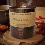 Smoky Earl-2
