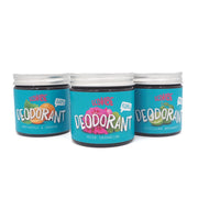 Natural Deodorant Balm (with Essential Oils)-2