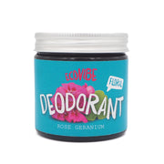Natural Deodorant Balm (with Essential Oils)-3