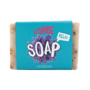 Natural Soap Bar - 100g-2