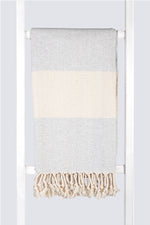 Herringbone Turkish Towel-6