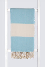 Herringbone Turkish Towel-14