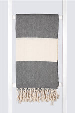 Herringbone Turkish Towel-7