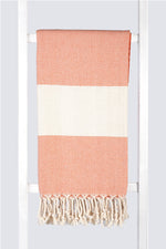 Herringbone Turkish Towel-12