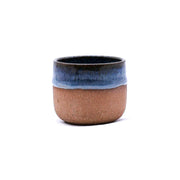 Blunero Picollo Handmade Ceramic Terra Stoneware Espresso Mug-0