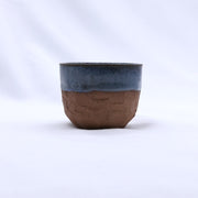 Blunero Scultura Handmade Ceramic Terra Stoneware Mug-0