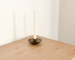 Sintra Rustic Iron Candle Holder-2