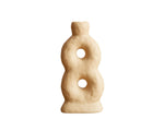 Rome Ceramic Sculpture Vase-1