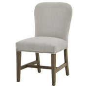 Cobham Grey Dining Chair-0