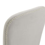 Cobham Grey Dining Chair-1