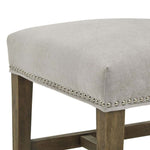 Cobham Grey Dining Chair-3