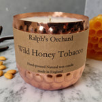 Wild Honey Tobacco-4