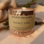 Decorative Copper Candles – Classic Fragrances-0