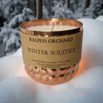 Winter Solstice Scented Candle-1
