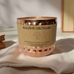 Drift Seaside Candles | Jasmine and Heliotrope-5