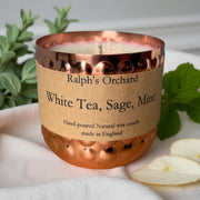 White Tea with Sage & Mint-0