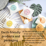 Spiced Orange Coconut Wax melts - Pack of 3-2