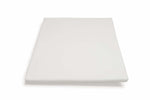 Luxury Flat Sheet - Organic Cotton-4