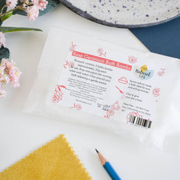 Wholesale Rose Geranium Bath Bombs-0