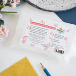 Rose Geranium Aromatherapy Bath Bombs-0
