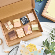 Wholesale Soap Sampler-0