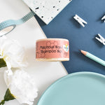 Patchouli Rose Shampoo Bar-0