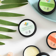 Wholesale Peppermint Lip Balm-0
