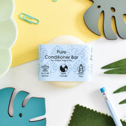 Pure  Solid Conditioner - No added Fragrance-0