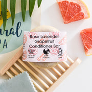 Wholesale Rose Lavender Grapefruit Conditioner-0