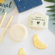 Lemon, Solid Conditioner-2
