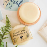 Spiced Cedar , Solid Conditioner-0
