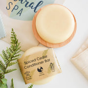 Spiced Cedar , Solid Conditioner-0