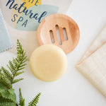 Spiced Cedar , Solid Conditioner-2