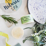 Wholesale Rosemary Lime Shampoo Bar-0