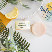 Wholesale Lemon Shampoo-0