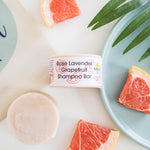 Wholesale Rose Lavender Grapefruit Shampoo-0