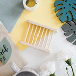 Wholesale Ladder Soap Dish-0