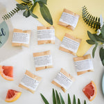 Mini Conditioner bar - Travel Size-1