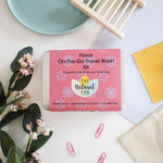 Wholesale Floral On The Go-0