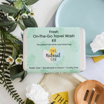 Wholesale Fresh On The Go-0