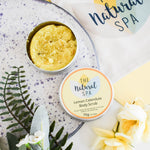 Wholesale Lemon Calendula Scrub-0