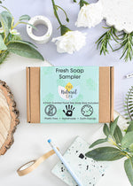 Wholesale Fresh Soap Trial Box-0